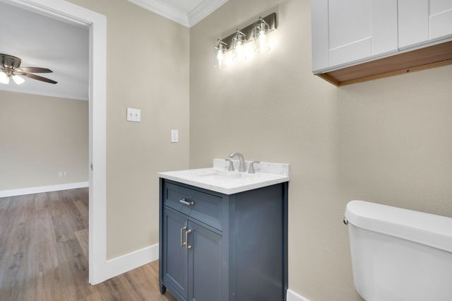 610 Colgate Drive, Lancaster, TX 75134