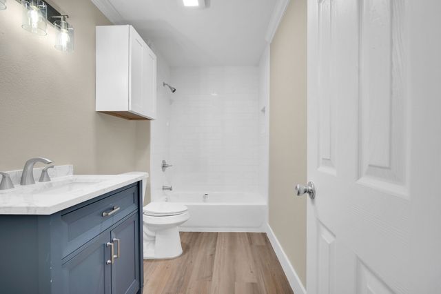 610 Colgate Drive, Lancaster, TX 75134