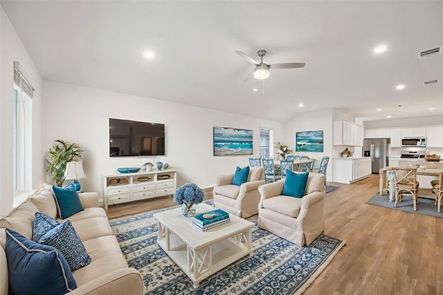 6011 Bella Breeze Dr, Katy, TX 77493