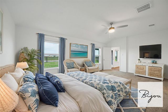 6011 Bella Breeze Dr, Katy, TX 77493