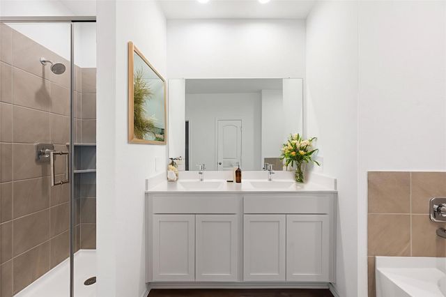 6011 Bella Breeze Dr, Katy, TX 77493