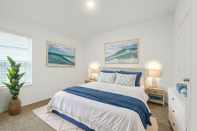 6011 Bella Breeze Dr, Katy, TX 77493