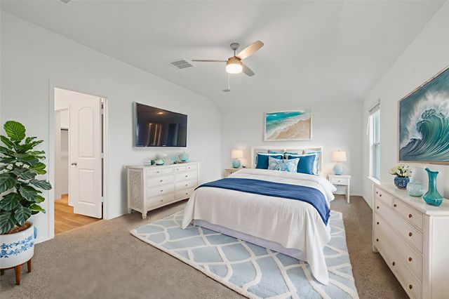 6011 Bella Breeze Dr, Katy, TX 77493