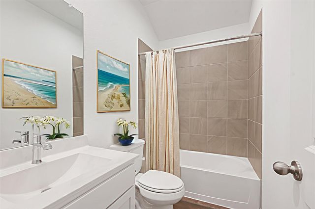 6011 Bella Breeze Dr, Katy, TX 77493