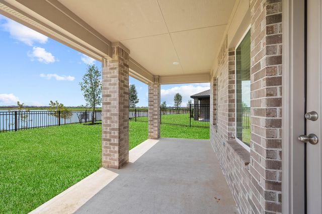 6011 Bella Breeze Dr, Katy, TX 77493