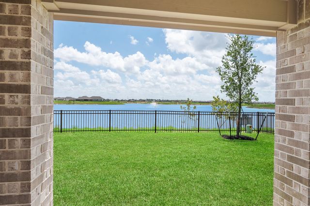 6011 Bella Breeze Dr, Katy, TX 77493