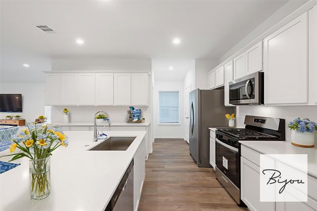 6011 Bella Breeze Dr, Katy, TX 77493