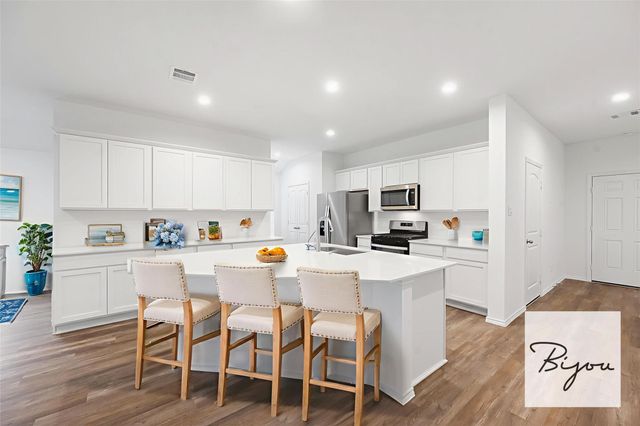 6011 Bella Breeze Dr, Katy, TX 77493