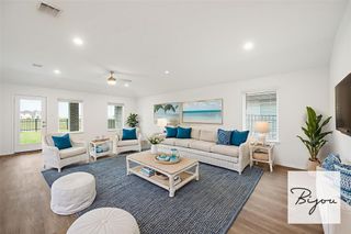 6011 Bella Breeze Dr, Katy, TX 77493