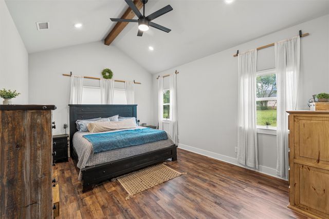 111 Bush Drive, Whitney, TX 76692