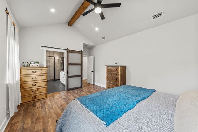 111 Bush Drive, Whitney, TX 76692