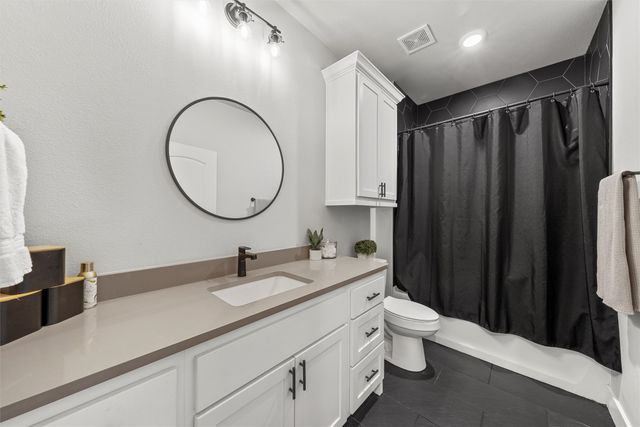 111 Bush Drive, Whitney, TX 76692