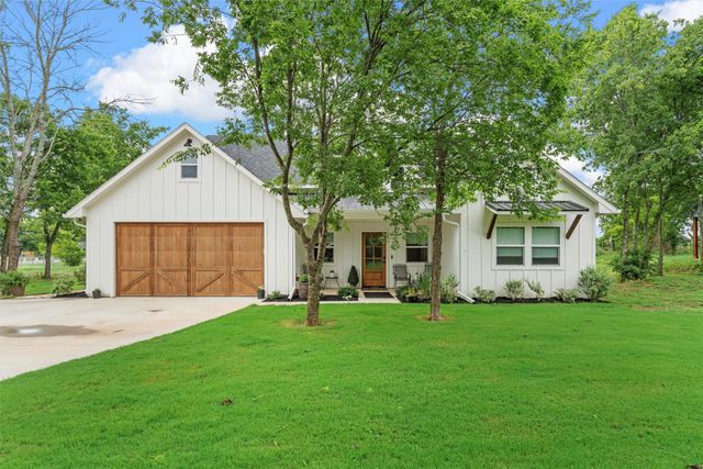 111 Bush Drive, Whitney, TX 76692