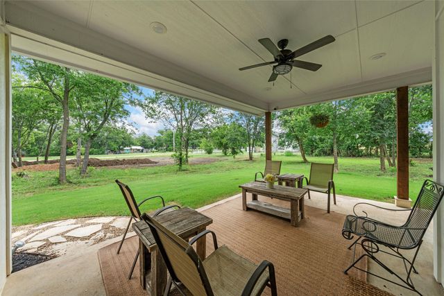 111 Bush Drive, Whitney, TX 76692