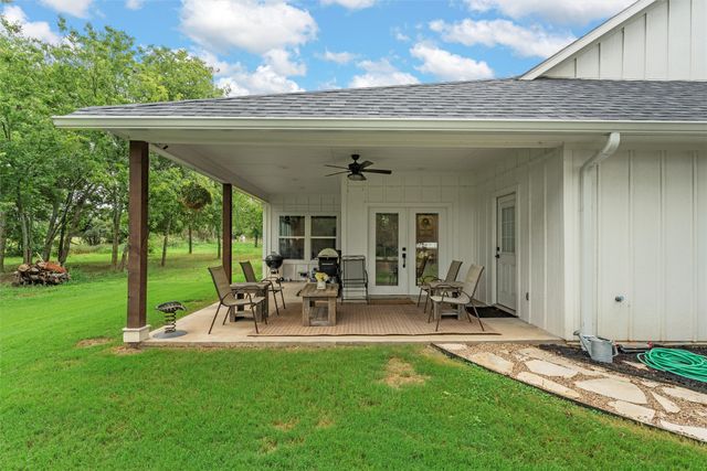 111 Bush Drive, Whitney, TX 76692