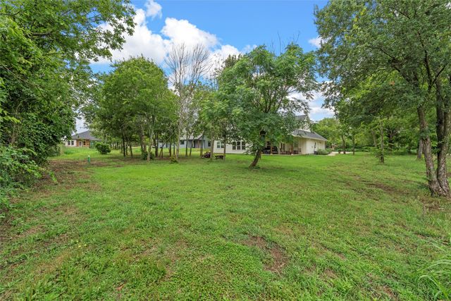 111 Bush Drive, Whitney, TX 76692