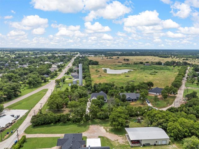111 Bush Drive, Whitney, TX 76692