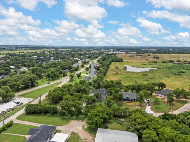 111 Bush Drive, Whitney, TX 76692