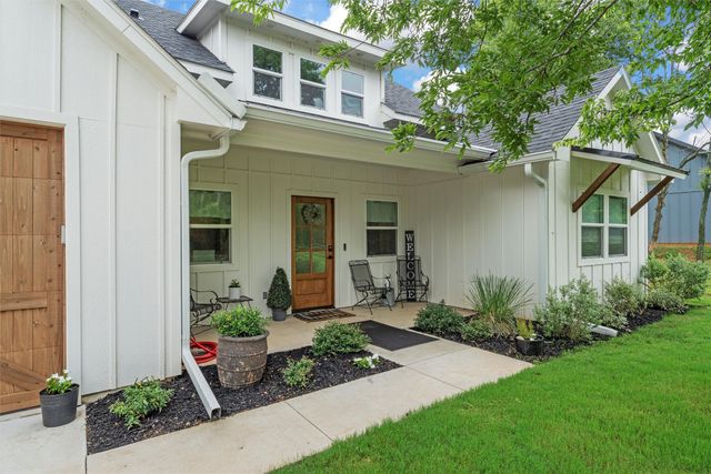 111 Bush Drive, Whitney, TX 76692