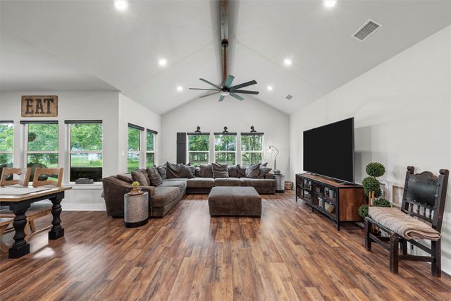 111 Bush Drive, Whitney, TX 76692