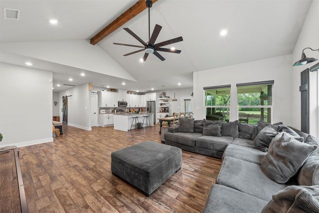 111 Bush Drive, Whitney, TX 76692