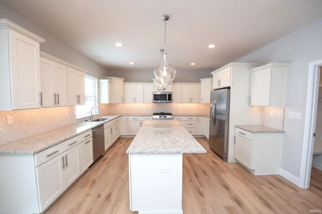 810 Drydock Drive, Lafayette, IN 47905