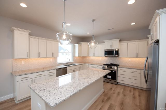 810 Drydock Drive, Lafayette, IN 47905