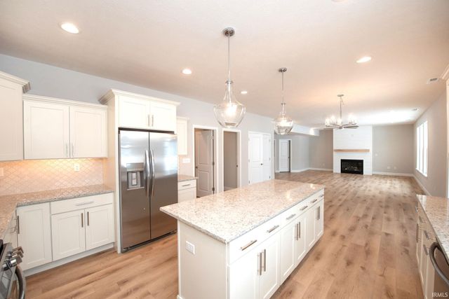 810 Drydock Drive, Lafayette, IN 47905