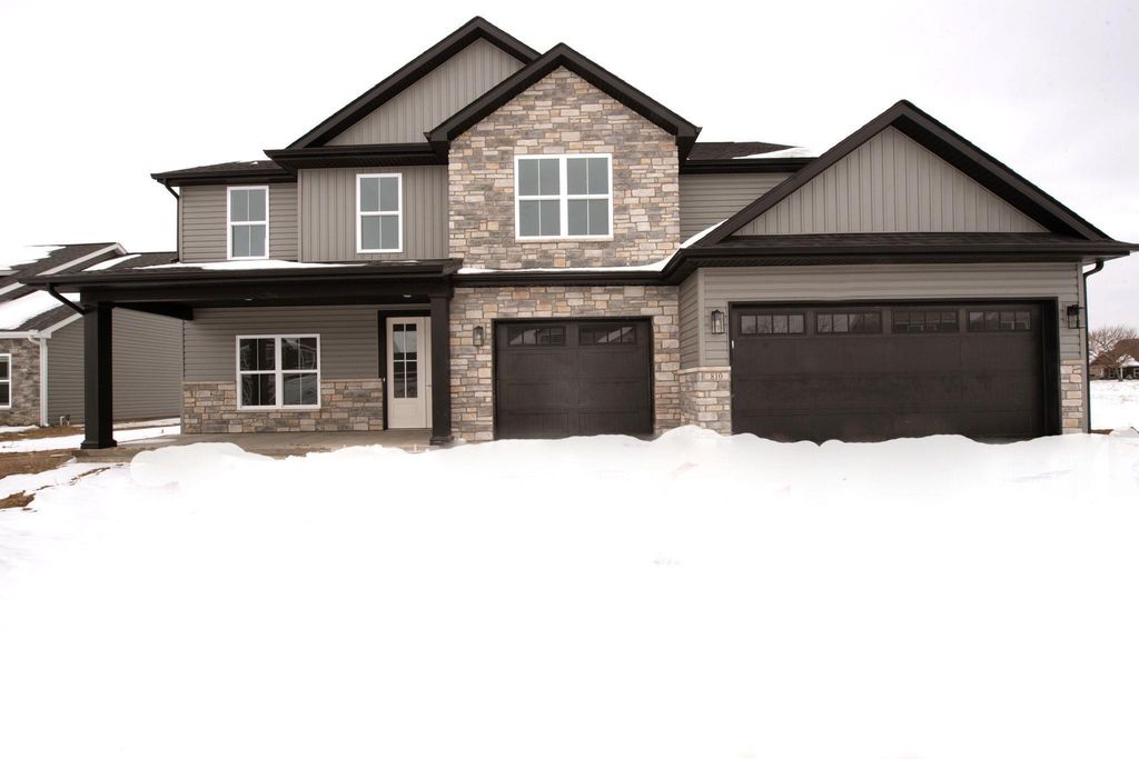 810 Drydock Drive, Lafayette, IN 47905