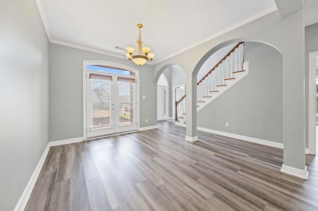 9050 DEER MEADOW CV, Cordova, TN 38016