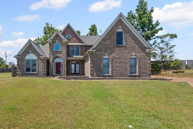 9050 DEER MEADOW CV, Cordova, TN 38016