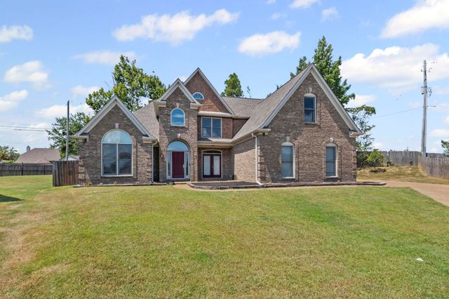 9050 DEER MEADOW CV, Cordova, TN 38016