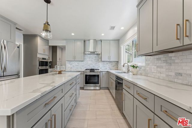 14056 Margate Street, Sherman Oaks, CA 91401