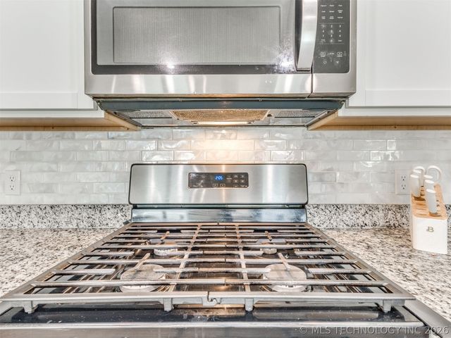 1825 E Vandalia Street, Broken Arrow, OK 74012