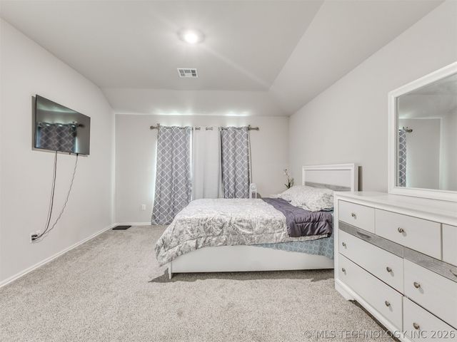 1825 E Vandalia Street, Broken Arrow, OK 74012