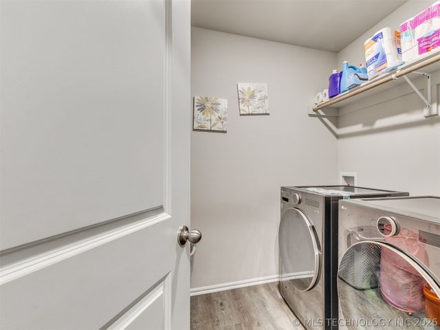 1825 E Vandalia Street, Broken Arrow, OK 74012