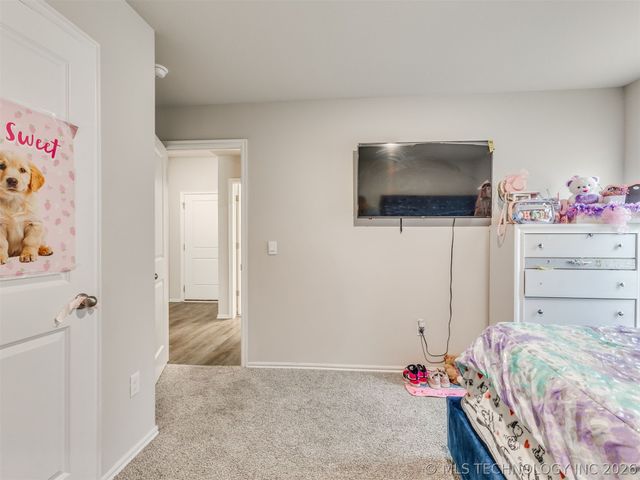 1825 E Vandalia Street, Broken Arrow, OK 74012