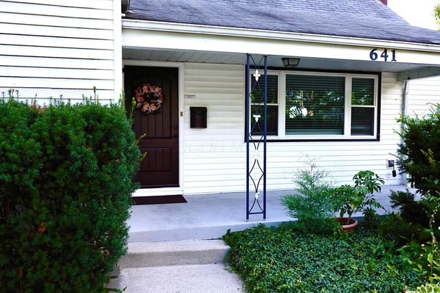 641 Powhatan Avenue, Columbus, OH 43204