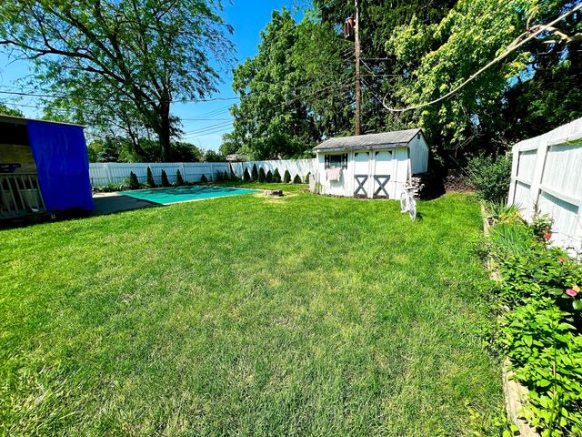 641 Powhatan Avenue, Columbus, OH 43204