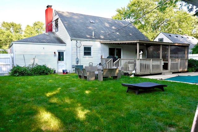 641 Powhatan Avenue, Columbus, OH 43204