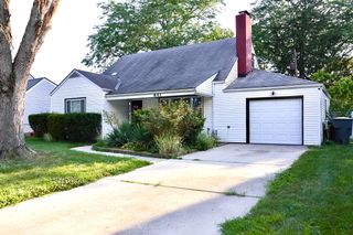 641 Powhatan Avenue, Columbus, OH 43204