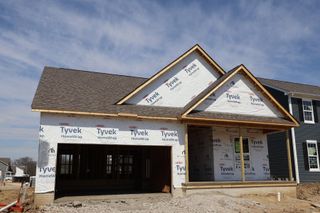 1121 Slate Wagon Road, Plain City, OH 43064