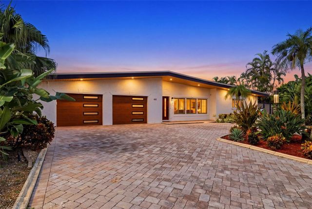 661 79TH CIRCLE S, St Petersburg, FL 33707