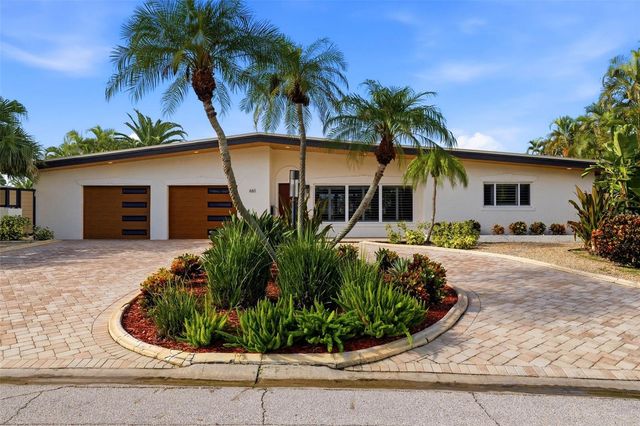 661 79TH CIRCLE S, St Petersburg, FL 33707