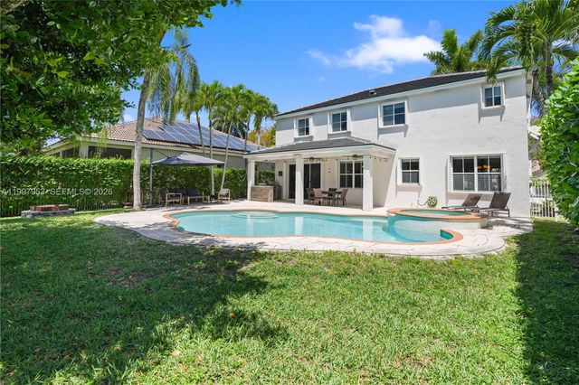 1317 Chenille Cir, Weston, FL 33327