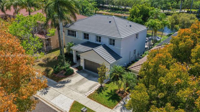 1317 Chenille Cir, Weston, FL 33327