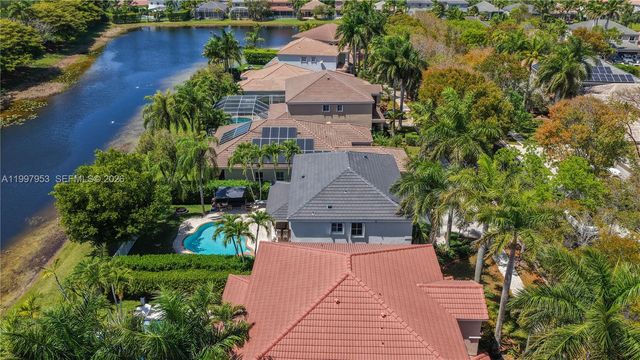 1317 Chenille Cir, Weston, FL 33327