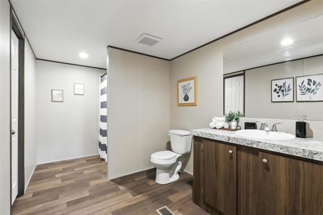 131 Kelly Court, Azle, TX 76020