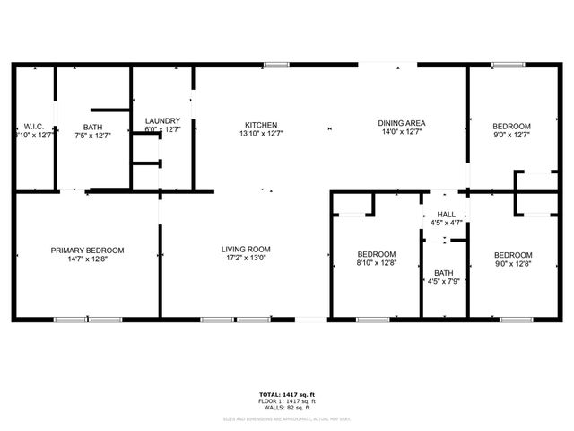 131 Kelly Court, Azle, TX 76020