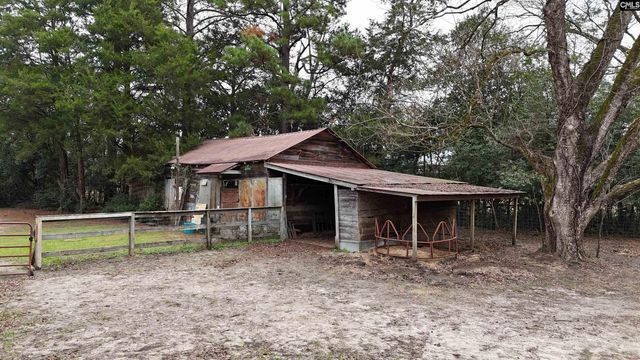 1917 Old Hopkins Road, Hopkins, SC 29061